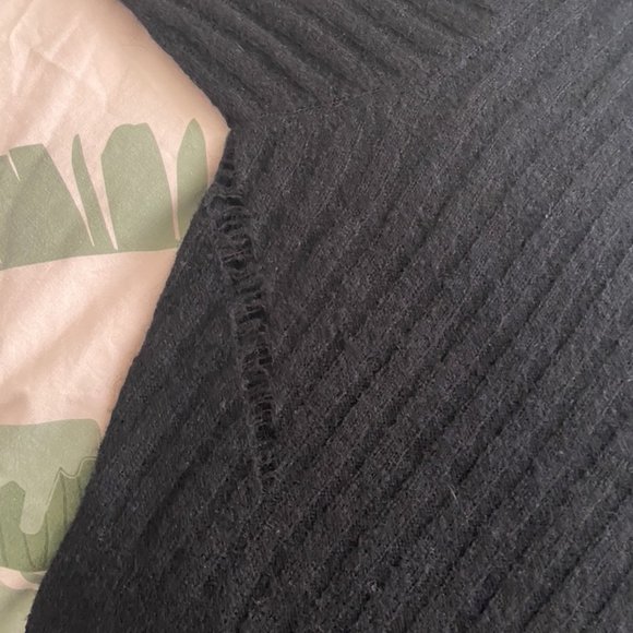 IRO Opera Sweater in Black - Picture 9 of 11